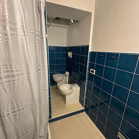 Corso Apartamento *