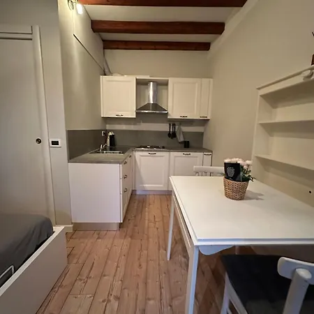 Apartamento Corso