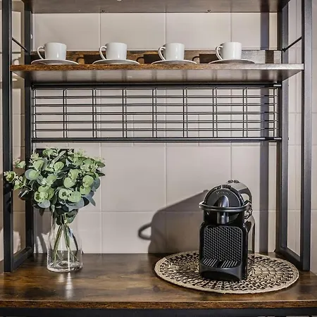 Appartement La Del Palazzo Milan