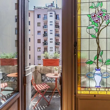 Appartement La Del Palazzo