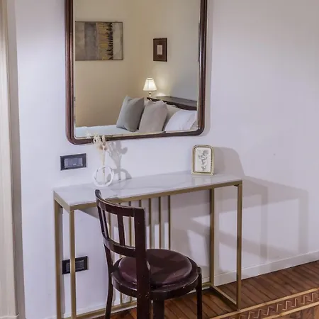 Appartement La Del Palazzo