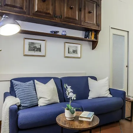 La Del Palazzo Appartement *