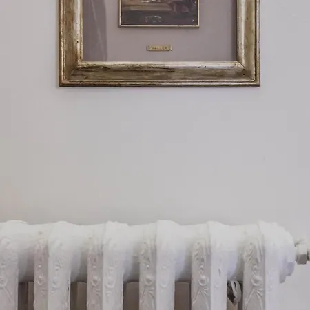 Appartement La Del Palazzo *