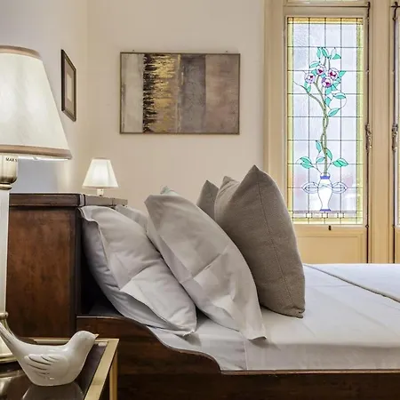 La Del Palazzo Appartement Milan