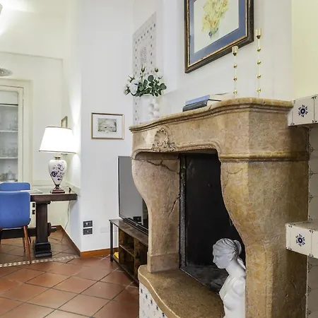 La Del Palazzo Appartement