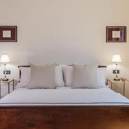 La Del Palazzo Appartement *