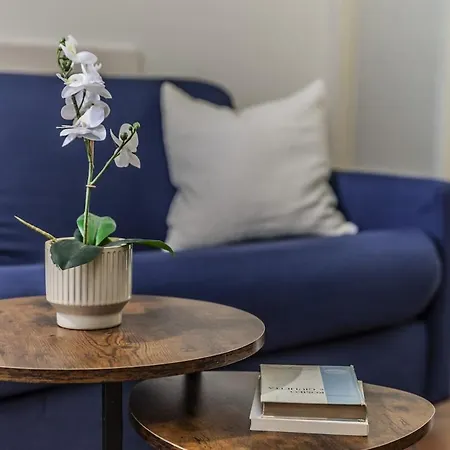 Appartement La Del Palazzo