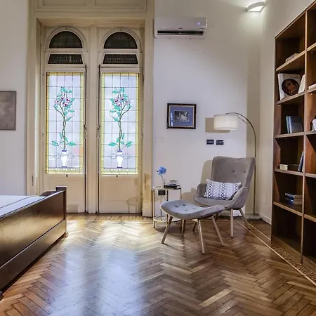 Appartement La Del Palazzo Milan