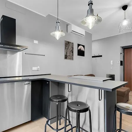Διαμέρισμα Via Rosmini House Μιλάνο
