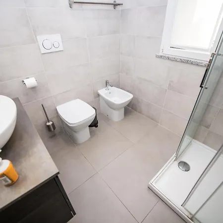 Appartamento Shortmi Navigli *