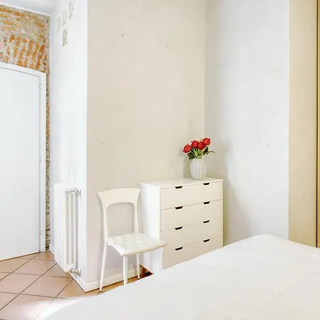 Apartamento La Del Parco Sempione Milán
