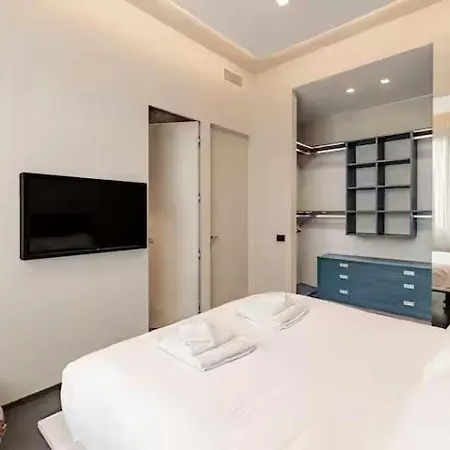 Appartamento Readhostprofile! Luxury Penthouse Near Duomo *