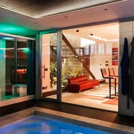 Readhostprofile! Luxury Penthouse Near Duomo