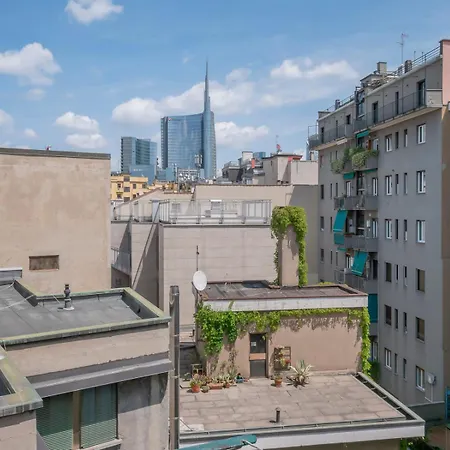 Moscova Dream - Bright And Quiet 5th Floor Apartment