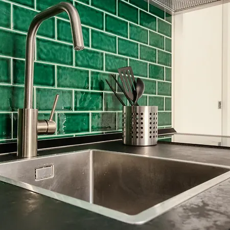 Domusmi Porta Venezia Appartement *
