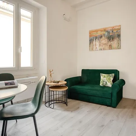 Domusmi Porta Venezia Appartement