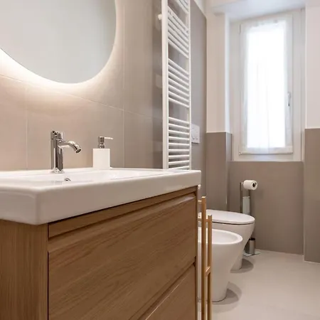 Apartamento Youhosty - Salasco Chic *