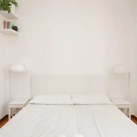 Correggio14 Living - Apartmán