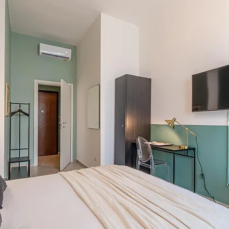 Monnalisa A Due Passi Da Maison d'hôtes