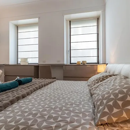 Appartement Elegant In Heart *