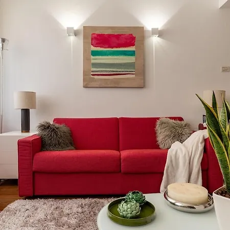 Elegant In Heart Appartement *