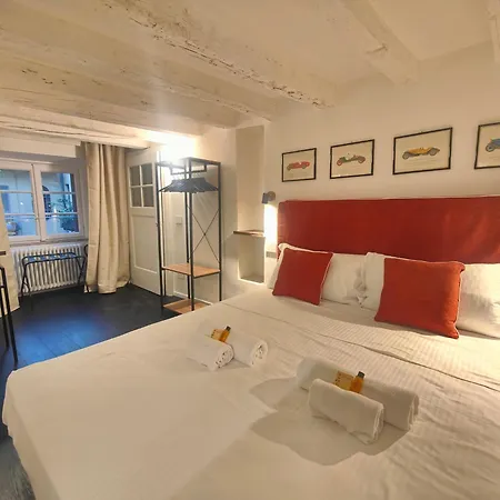 Montenapoleone - Spiga Tiny Appartement Milan
