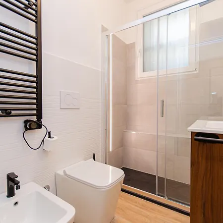 Durante Flat Apartment