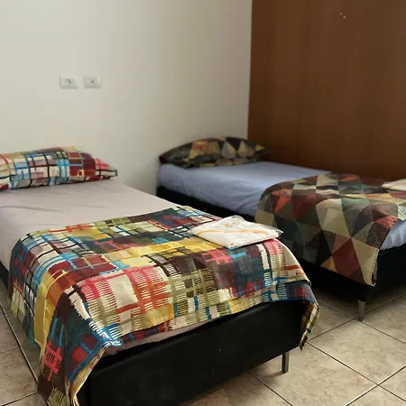 Soperga Apartment *