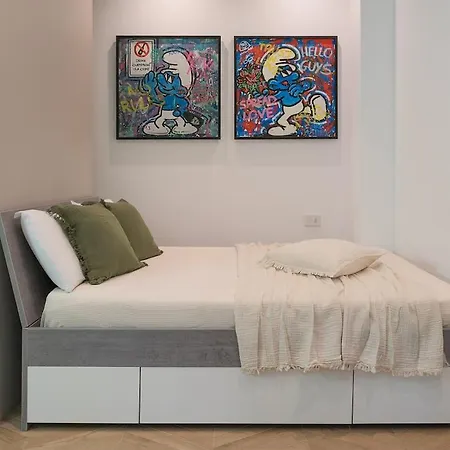 Pop Art - New Exclusive Milano
