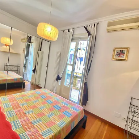 Coluccio Appartement *