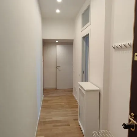 Appartamento In The Center Of