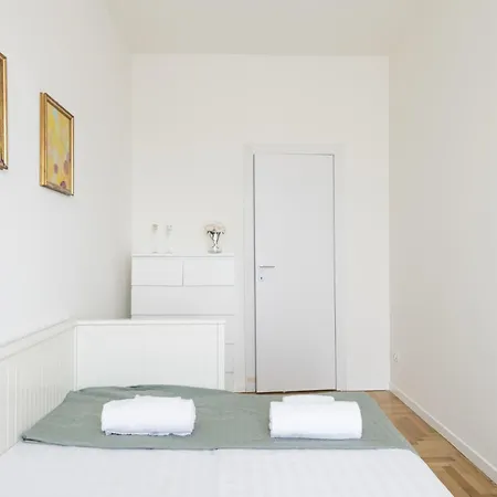 Easylife - Residenza Con Stile Vicino Ai Navigli *