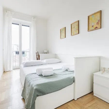 Easylife - Residenza Con Stile Vicino Ai Navigli Milan
