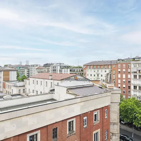 Easylife - Residenza Con Stile Vicino Ai Navigli Milan
