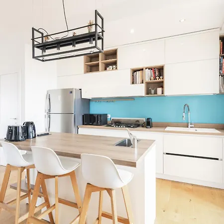 Easylife - Residenza Con Stile Vicino Ai Navigli *
