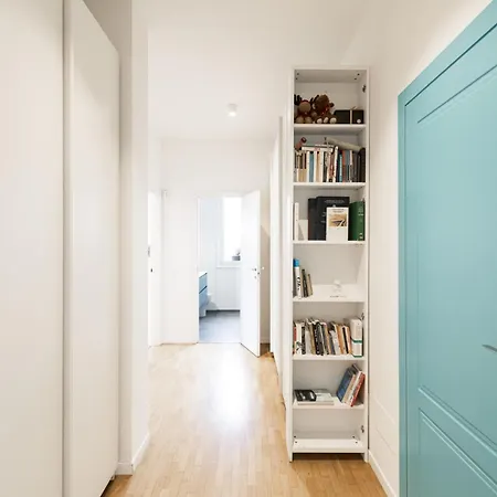 Easylife - Residenza Con Stile Vicino Ai Navigli Apartment Milan