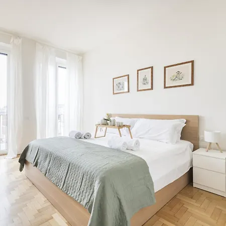 Easylife - Residenza Con Stile Vicino Ai Navigli