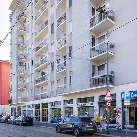 Navigli Charm - Cozy & Apartamento