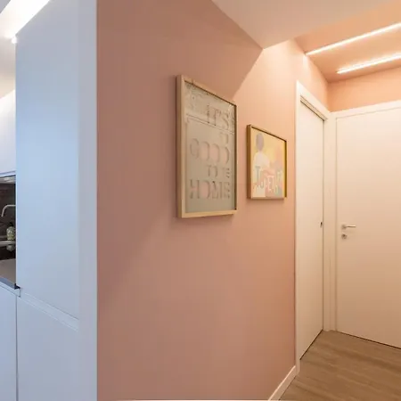 Apartamento Navigli Charm - Cozy &