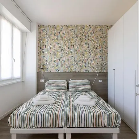 Navigli Charm - Cozy & Milão