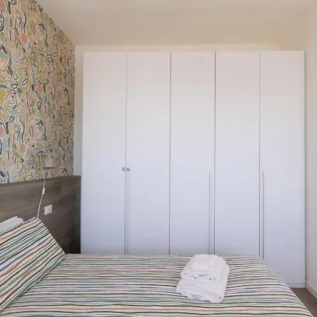 Navigli Charm - Cozy & Milão