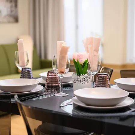 Apartmán Pearl - Porta Venezia Milán