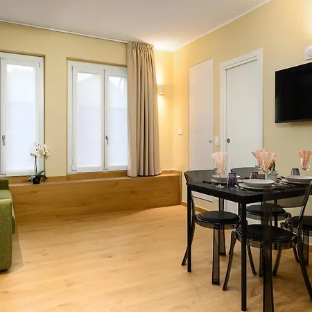Apartmán Pearl - Porta Venezia Milán