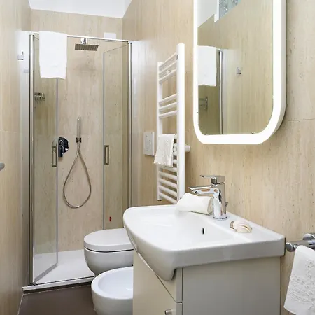 Apartment Marine - *