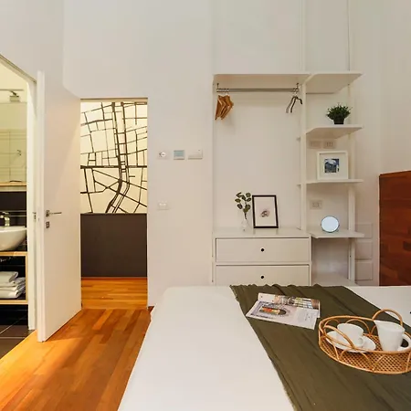 The Rent - Near Porta Romana