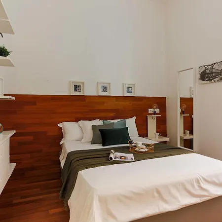 Appartamento The Rent - Near Porta Romana