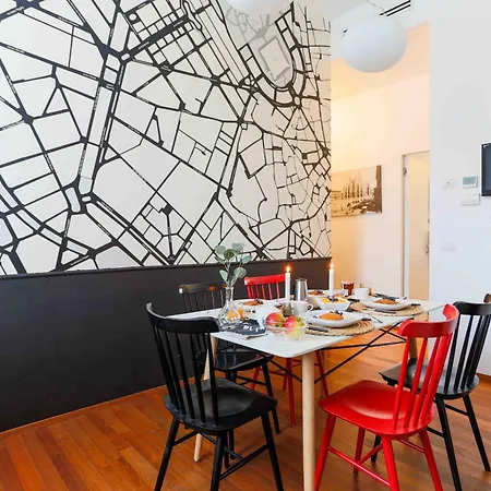 Appartamento The Rent - Near Porta Romana