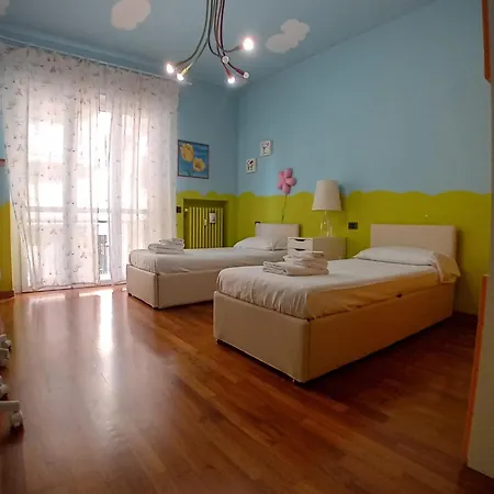 Apartamento Bnbutler - Stromboli, 22 - Ampio, Luminoso Ed Elegante