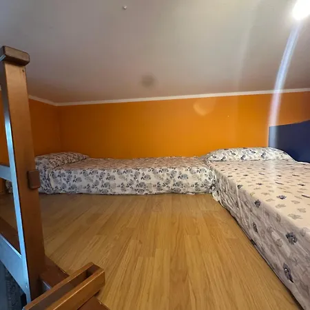 Laguna Blu Apartment *