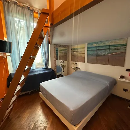 Laguna Blu Milan